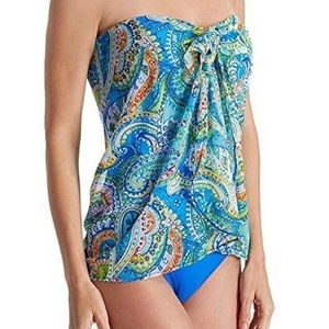 Ralph Lauren One Piece Swimsuit
